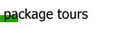 Package Tours