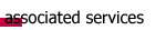 Associated Services